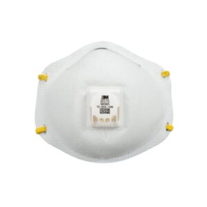 3M 8515 Particulate Welding Respirator Face Mask