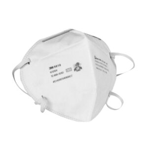 3M 9010 Face Mask