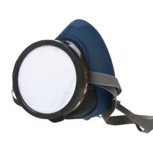3M HF Series Half Mask
