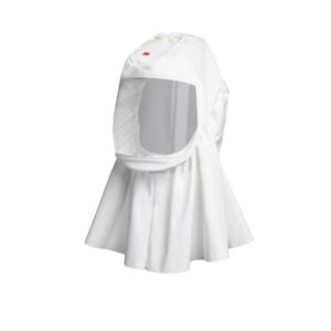 3M High Durability Hood with Integrated Head Suspension S-533L