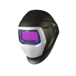 3M Speedglas 9100 Welding Helmet