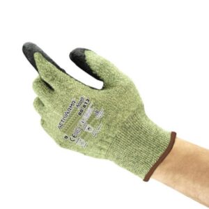 Ansell ActivArmr 80-813 Arc Flash And Cut Protection Gloves