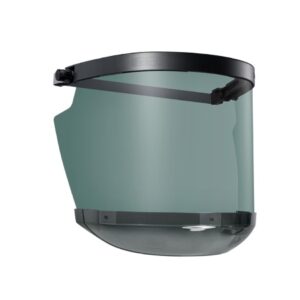 Blue Eagle 14cal/c㎡ Arc Flash Faceshield