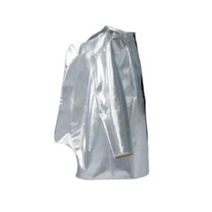 Blue Eagle AL28 Fire Resistant Aluminized Coat