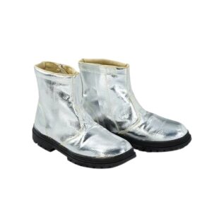 Blue Eagle AL4 Aluminized Boots With Steel Toe