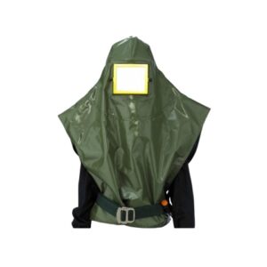 Blue Eagle NP503 Safety Sandblast Hood
