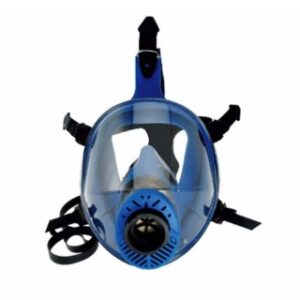 Blue Eagle TR2002 Reusable Full Face Respirator Mask
