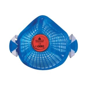 Delta Plus SPIDERMASK M1300SM FFP3 P3 Reusable