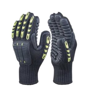 Delta Plus VV904 Anti-Vibration HAVS Gloves