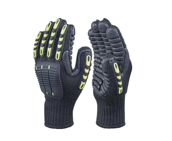 Delta Plus VV904 Anti-Vibration HAVS Gloves