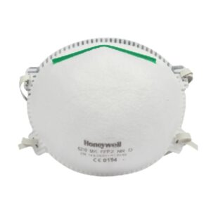 Honeywell 5210 Series FFP2 Disposable Face Mask