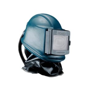 Honeywell Commander Sandblasting Helmet