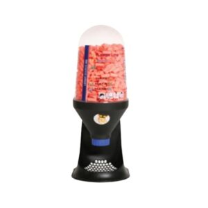 Honeywell LS 400 Economical Lightweight Earplug Distributor