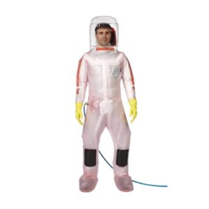 Honeywell Mururoa Flame Retardant Clothing