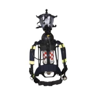 Honeywell T8000 EN Type II SCBA