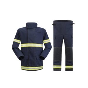 Lakeland CEOSX1000 Firefighting Suit