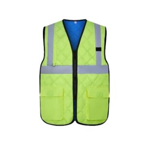 Lakeland CV30 Summer Hot Reflective Cooling Vest