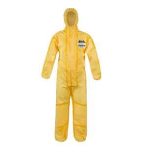 Lakeland ChemMax 1 Protective Coverall