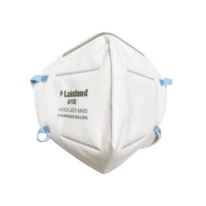 Lakeland M100 KN95 Folding Mask