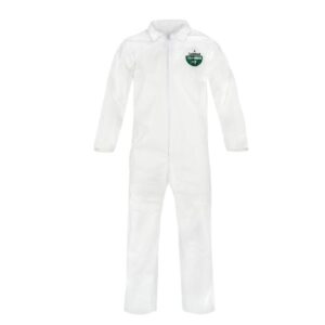 Lakeland Micromax Safety Protective Coverall