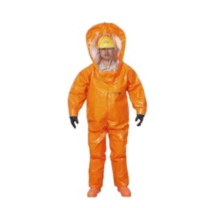 MSA CPS 800 Level B Protective Suit