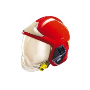 MSA F1XF Firefighter Helmet