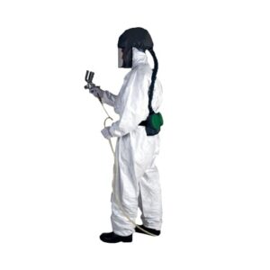 MSA OptimAir 3000 Powered Air-Purifying Respirators