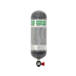 MSA SCBA 6.8L Cylinder