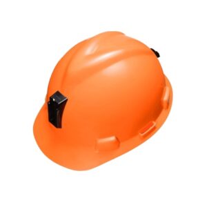 MSA V-Gard Mining Helmet