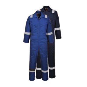 Portwest Flame Retardant Coverall