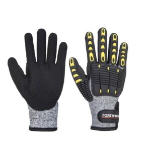 Portwest TPR Anti Impact Gloves