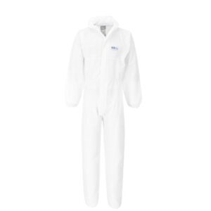Portwest Type 5/6 SMS FR Coverall