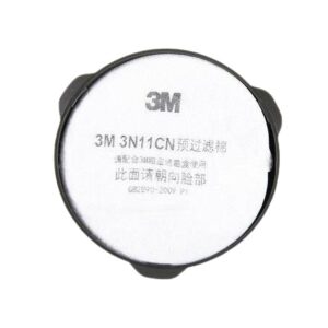 Prefiltro 3M 3N11 Filter Respirator