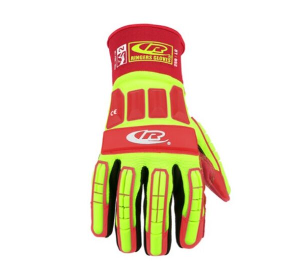Ringers 259 Heavy Duty Impact Gloves