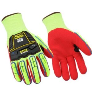 Ringers R085 Cut And Impact Gloves