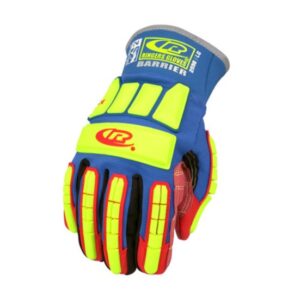 Ringers R259B Waterproof Impact Gloves