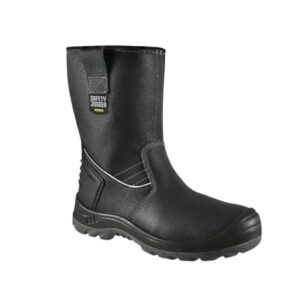 Safety Jogger BESTBOOT S3