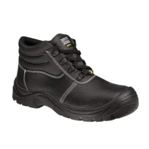 Safety Jogger SAFETYBOY S1P