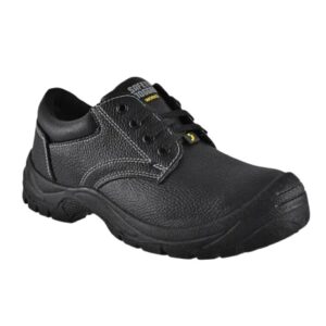 Safety Jogger SAFETYRUN S1P