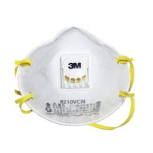 3M 8210V N95 Particulate Respirator