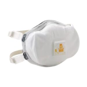 3M 8233 N100 Particulate Respirator