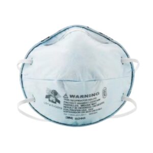 3M 8246 R95 Particulate Respirator