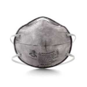 3M 8247 R95 Particulate Respirators