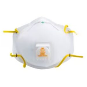 3M 8511 N95 Particulate Respirator