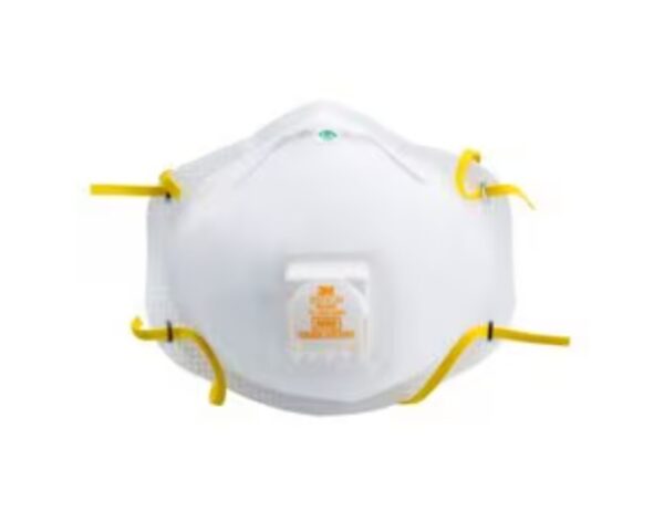 3M 8511 N95 Particulate Respirator