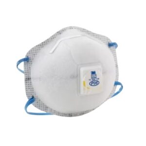 3M 8576 P95 Particulate Respirator