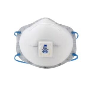 3M 8577 P95 Particulate Respirators