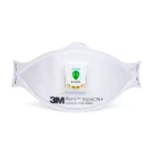 3M Aura 9324CN FFP2 Face Mask