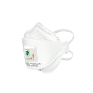 3M Aura 9334CN FFP3 Face Mask