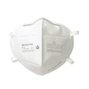 3M N95 9502+ Particulate Respirator